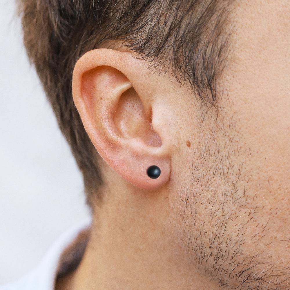 Steelwear Cancun Ohrstecker - Emiliano 50% Rabatt für begrenzte Zeit