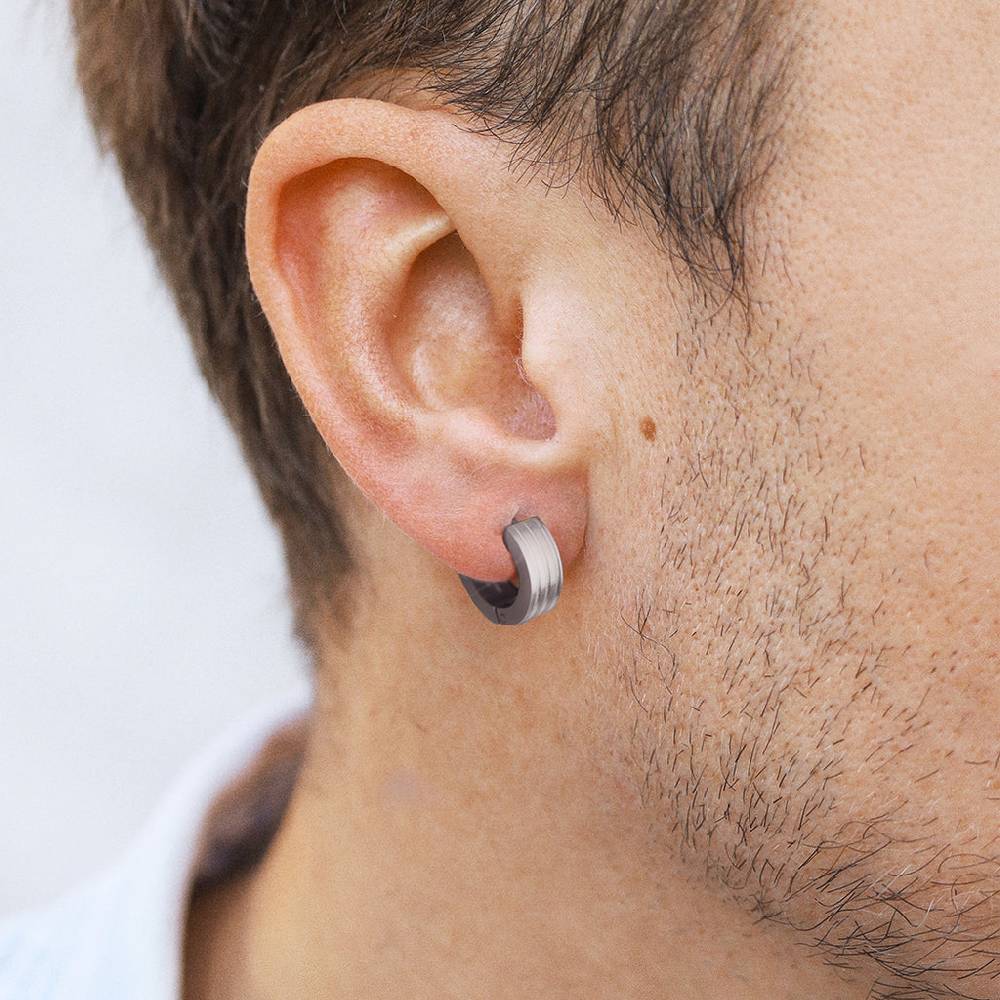 Steelwear Salvador Creole - Enrique Rabatte dieses Monats