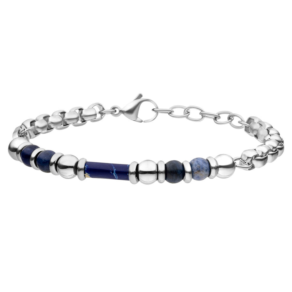 Steelwear Honululu Armband - Makani Verkauf