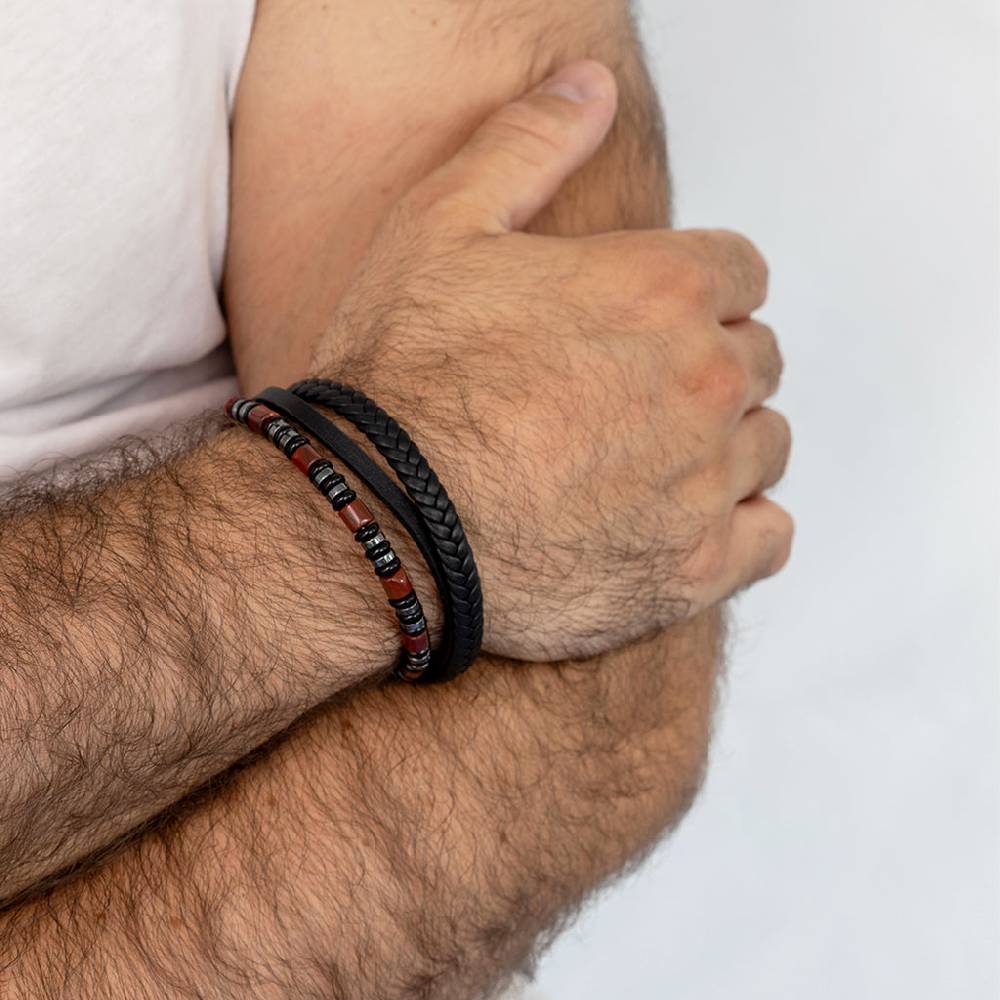 Steelwear Honolulu Armband - Malio Blitzverkäufe