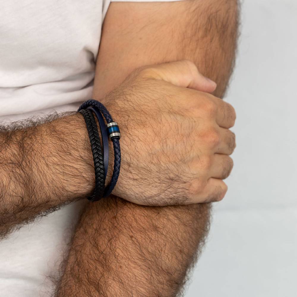 Steelwear Sidney Armband - Riley Fabrik Onlineshop