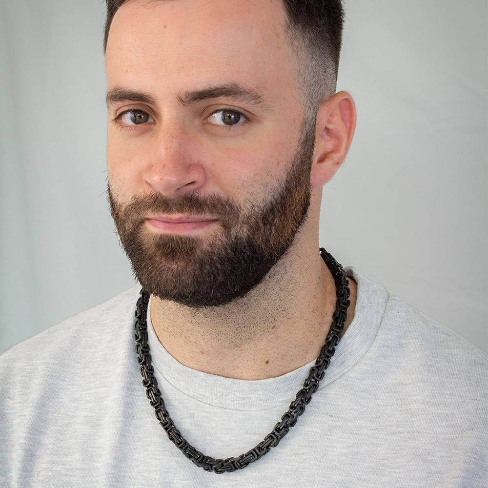 Steelwear Berlin Halskette - Elias Fabrikpreis