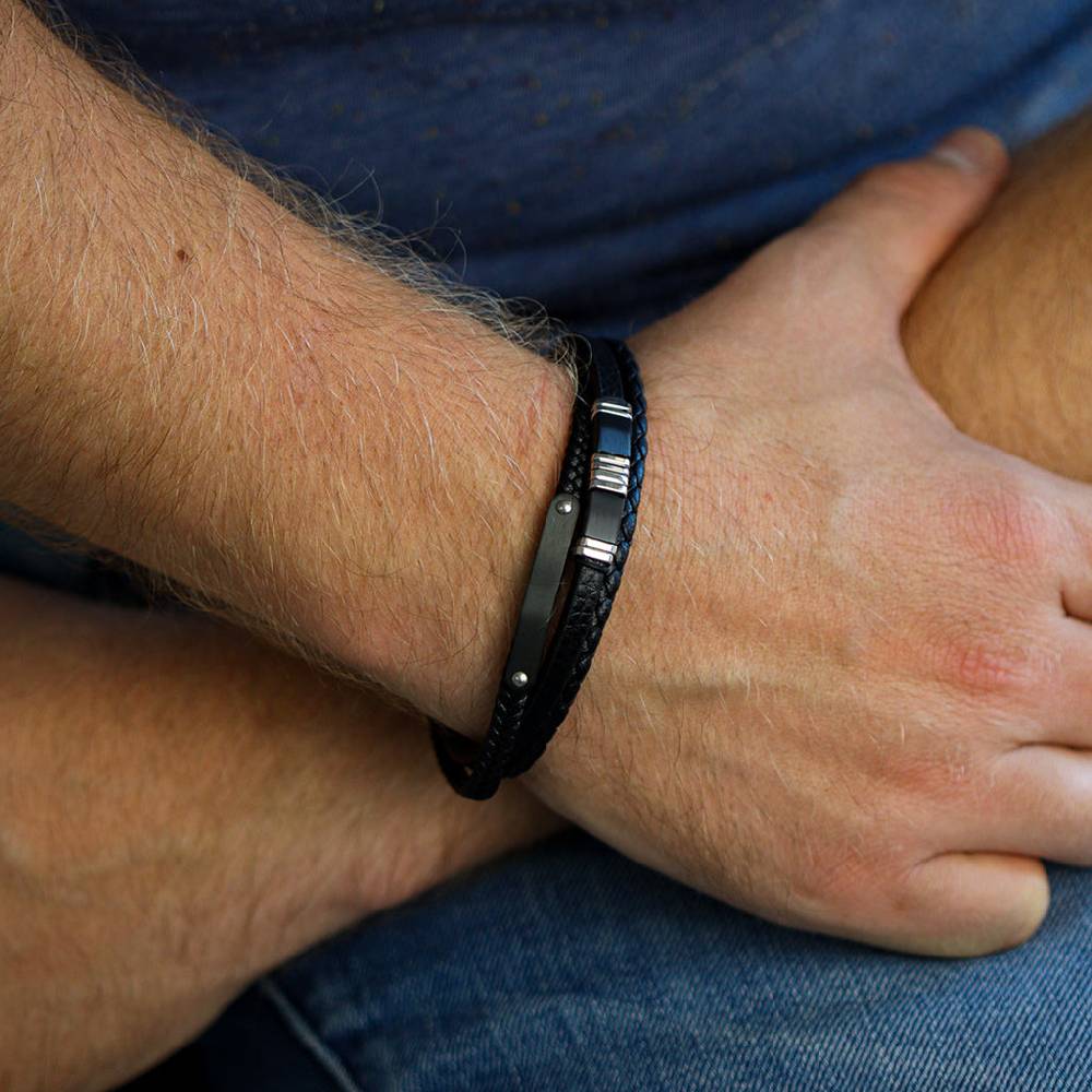 Steelwear London Armband - Jack Cyber Monday