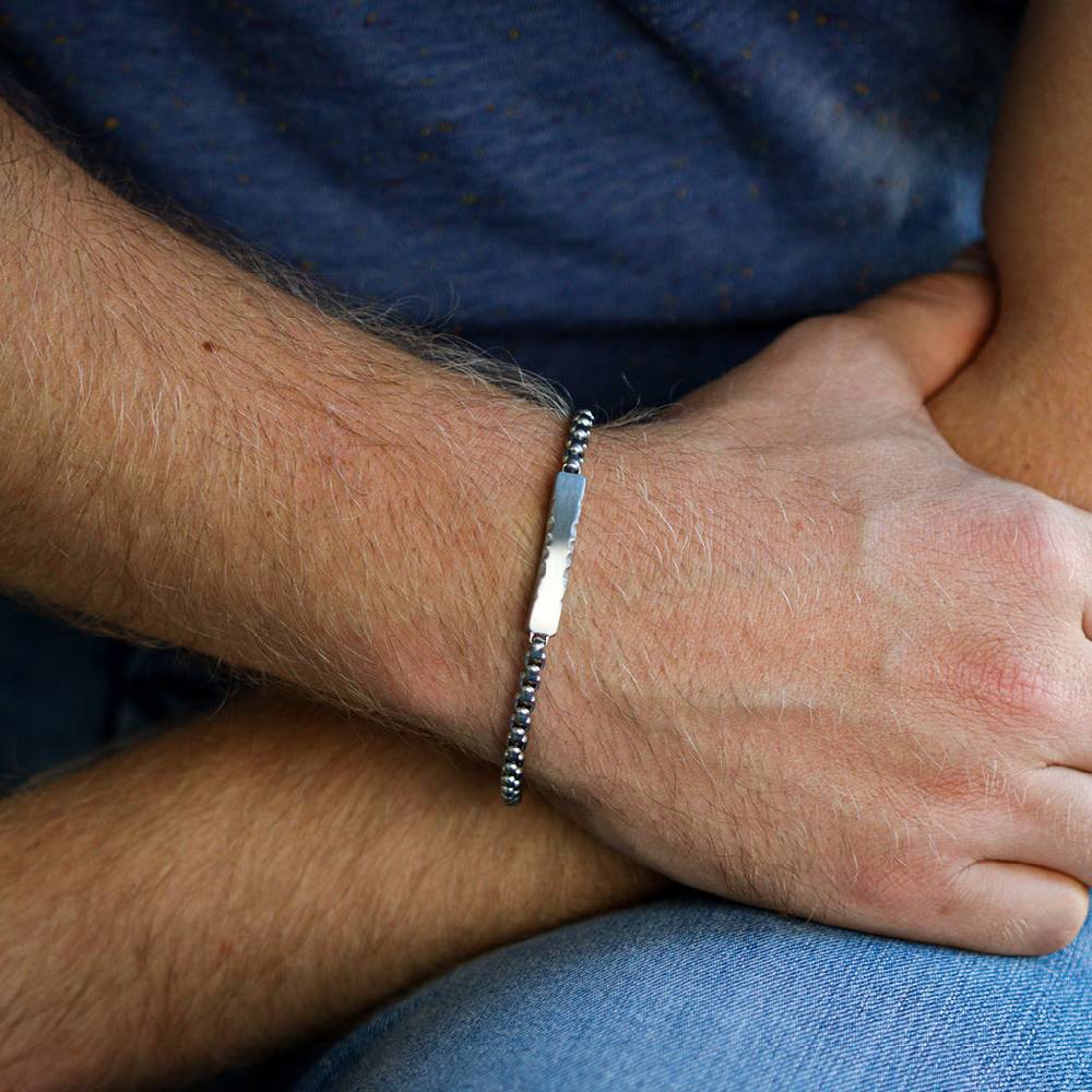 Steelwear Buenos Aires Armband - Valentín Weihnachtsangebot