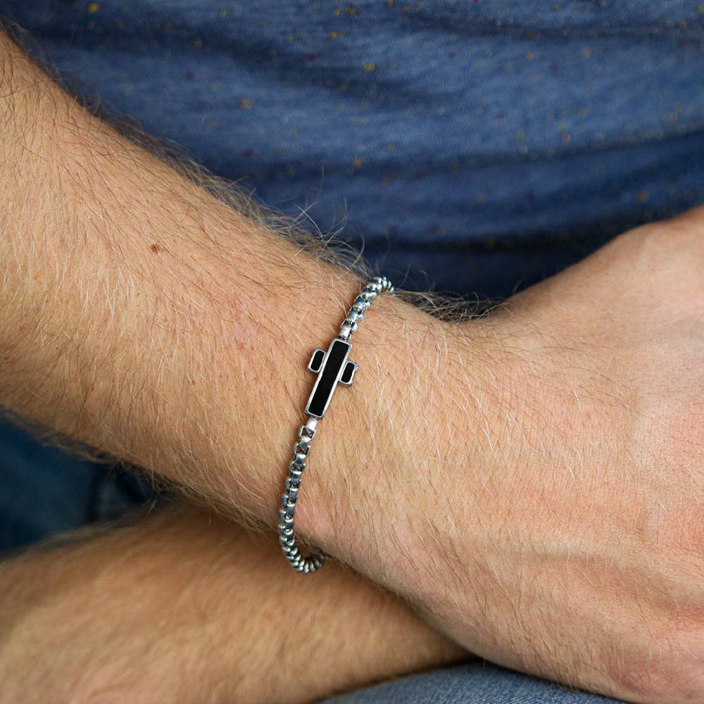 Steelwear Salvador Armband - Janko Muttertagsangebot