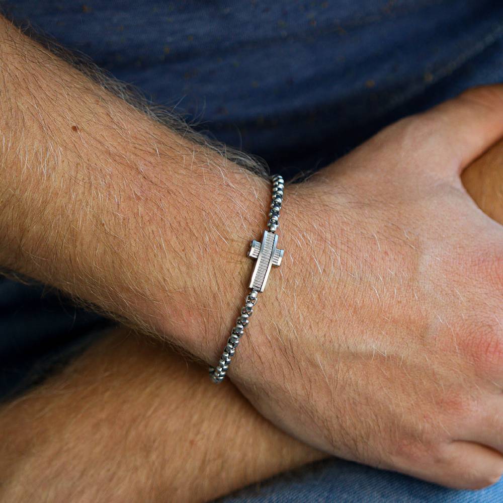 Steelwear Salvador Armband - Javier Vatertagsangebot