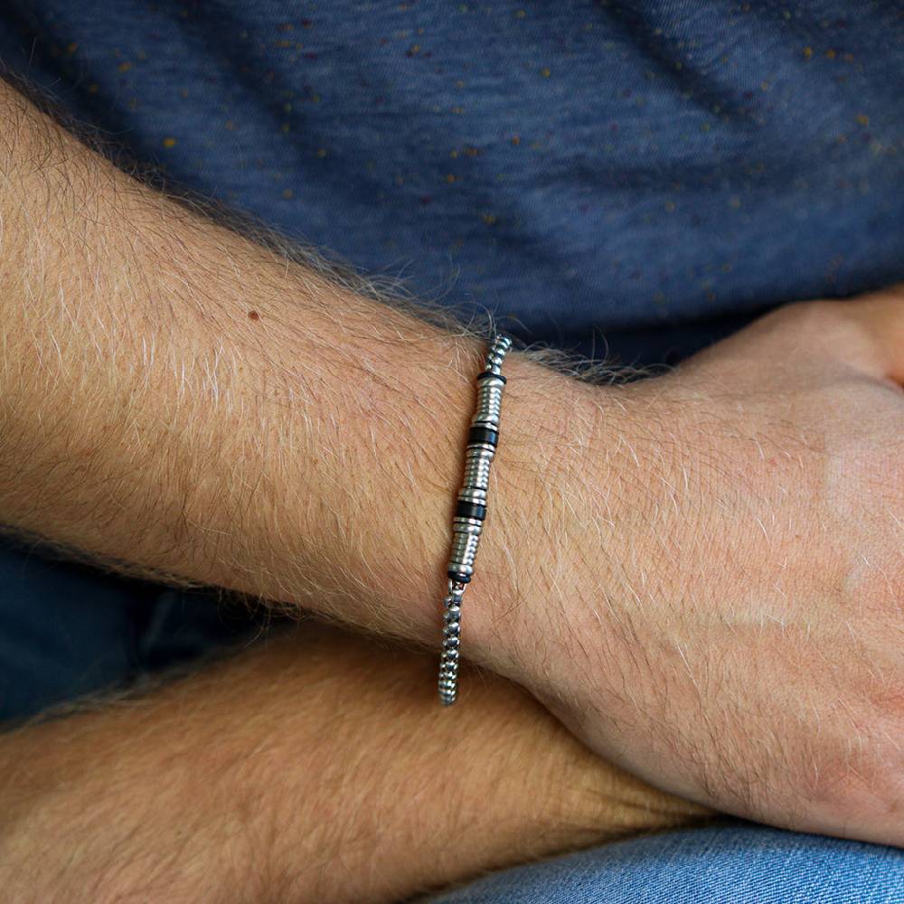 Steelwear Salvador Armband - Evani Valentinstagsangebot
