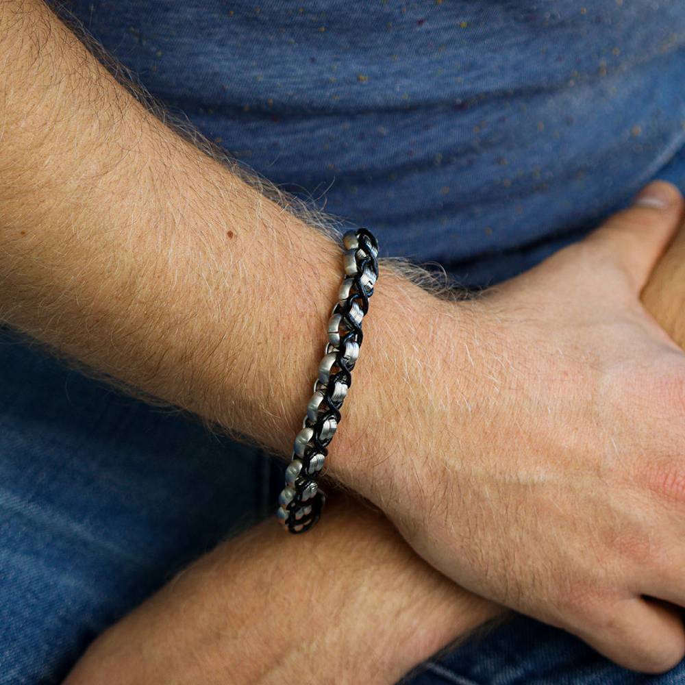Steelwear Honululu Armband - Keanu Heißer Verkauf