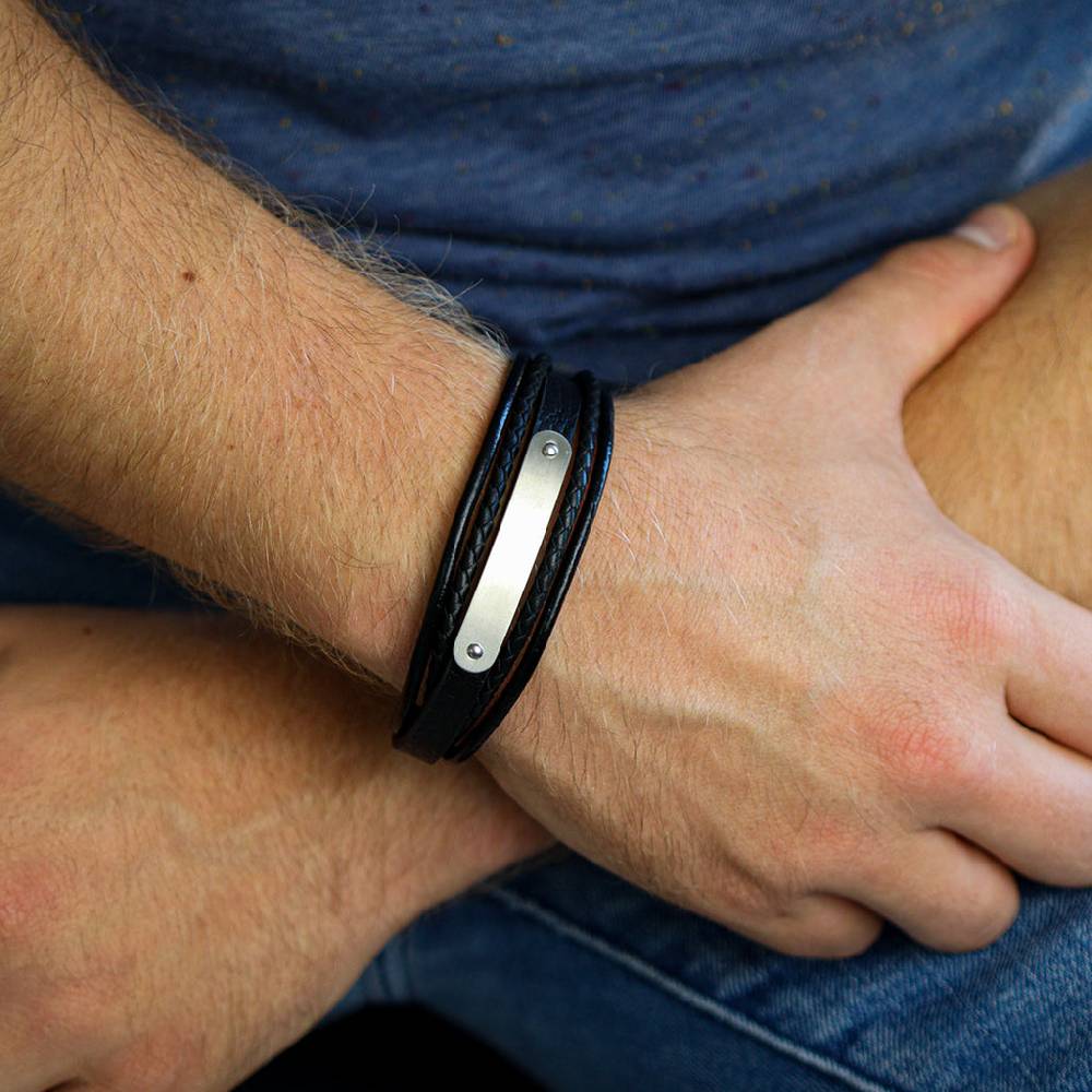 Steelwear London Armband - Edward Top Angebot