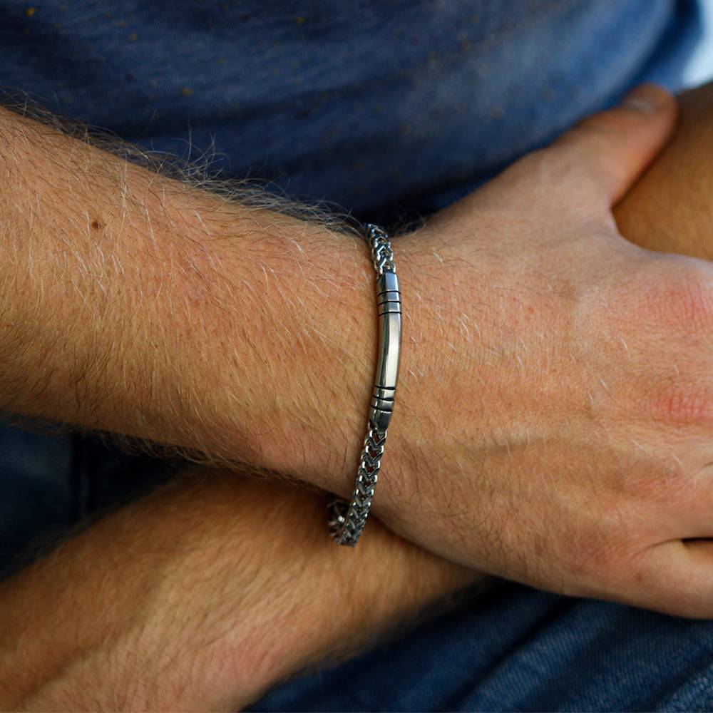 Steelwear Santiago Armband - Juan Online Outlet