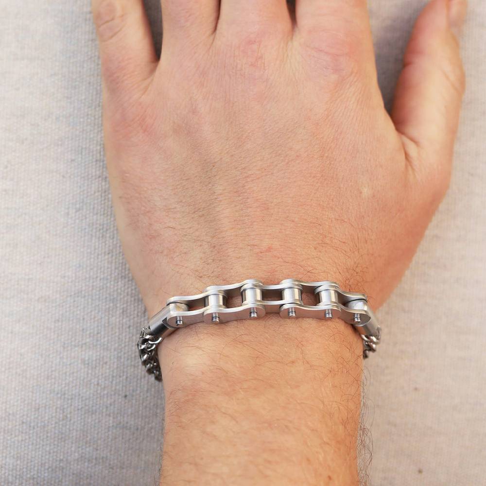 Steelwear Stockholm Armband - Ludvig Zeitlich begrenztes Angebot