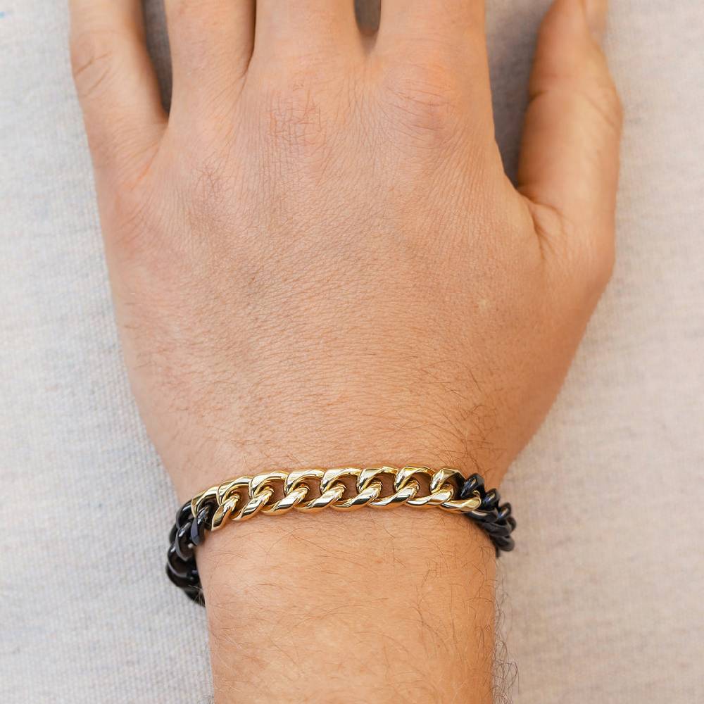 Steelwear Hamburg Armband - Frederick Exklusive Angebote