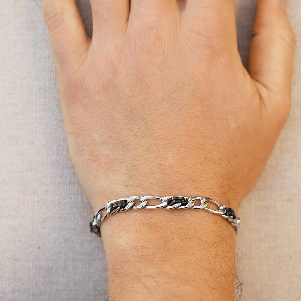 Steelwear Melbourne Armband - Cooper Große Rabatte