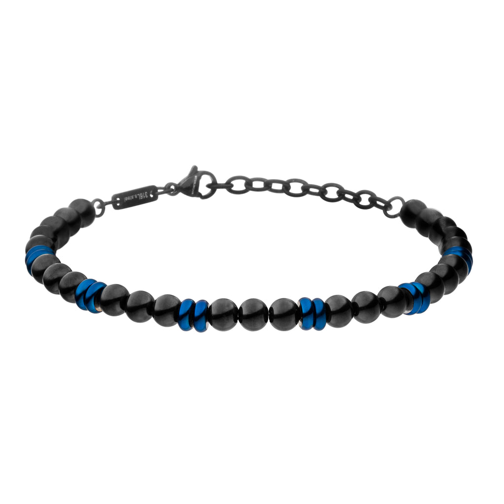 Steelwear Madrid Armband - Raul Kauf eins, bekomm eins gratis