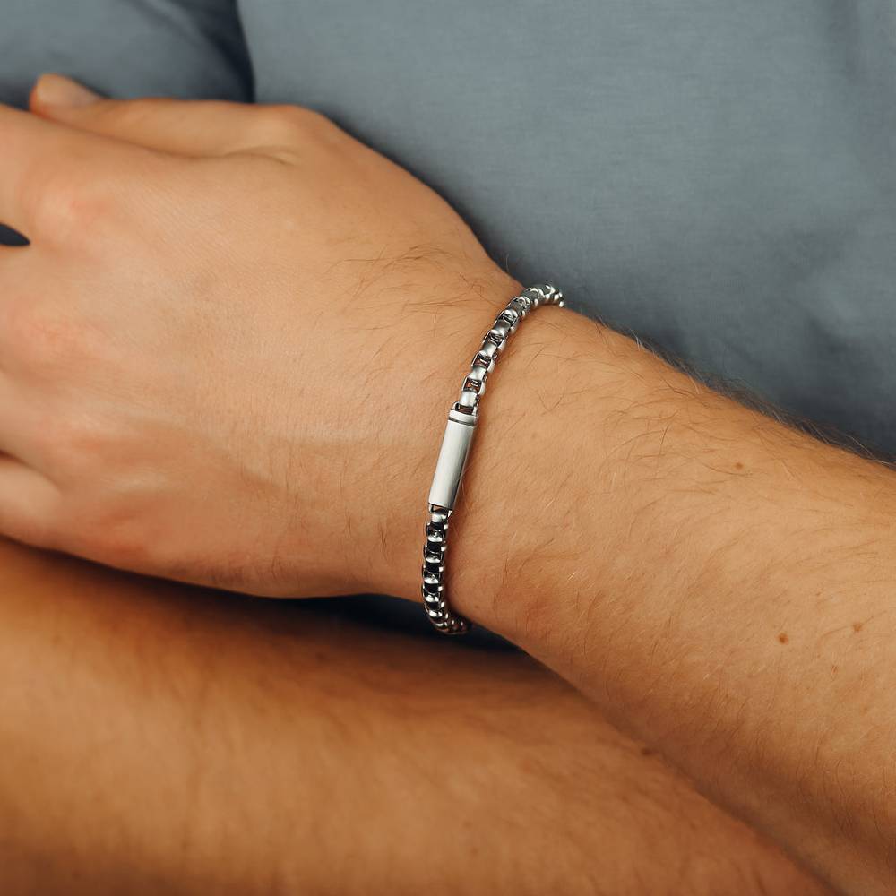 Steelwear Salvador Armband - Fabio Sonderangebote