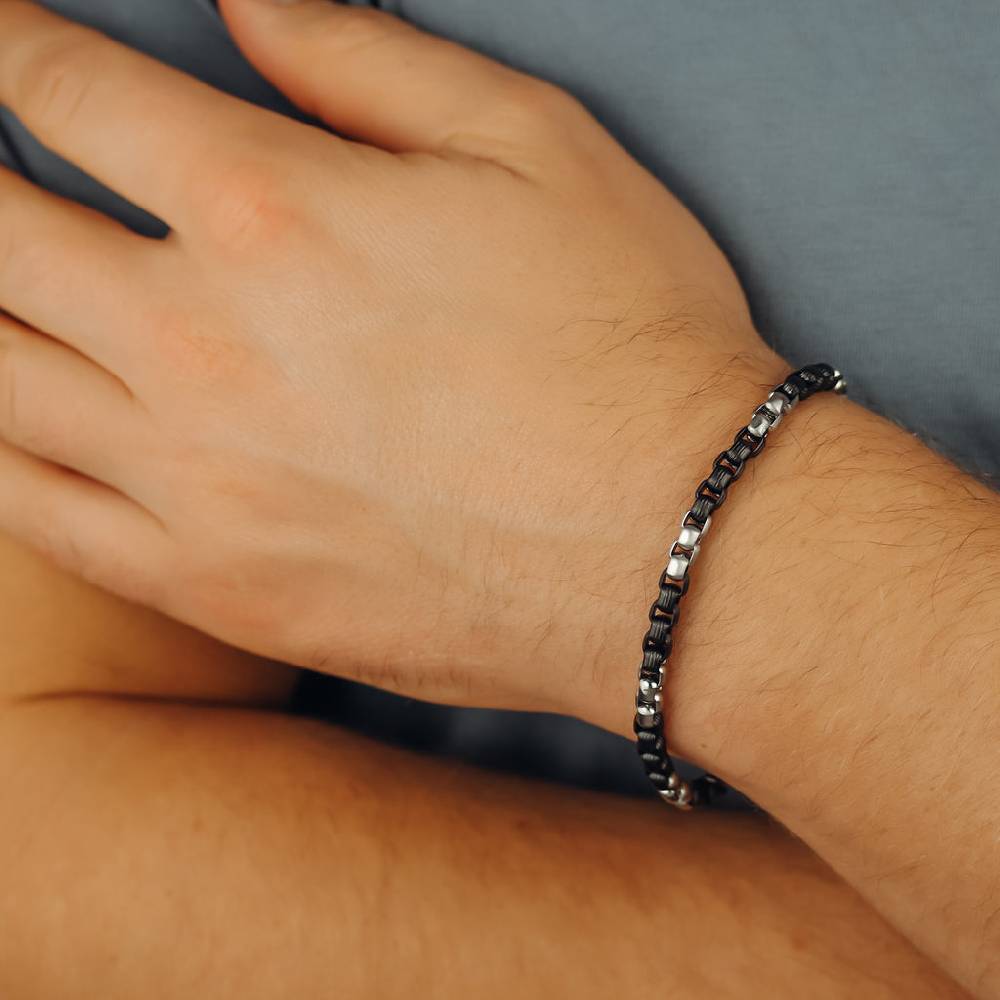Steelwear Salvador Armband - Gino Riesige Ersparnisse