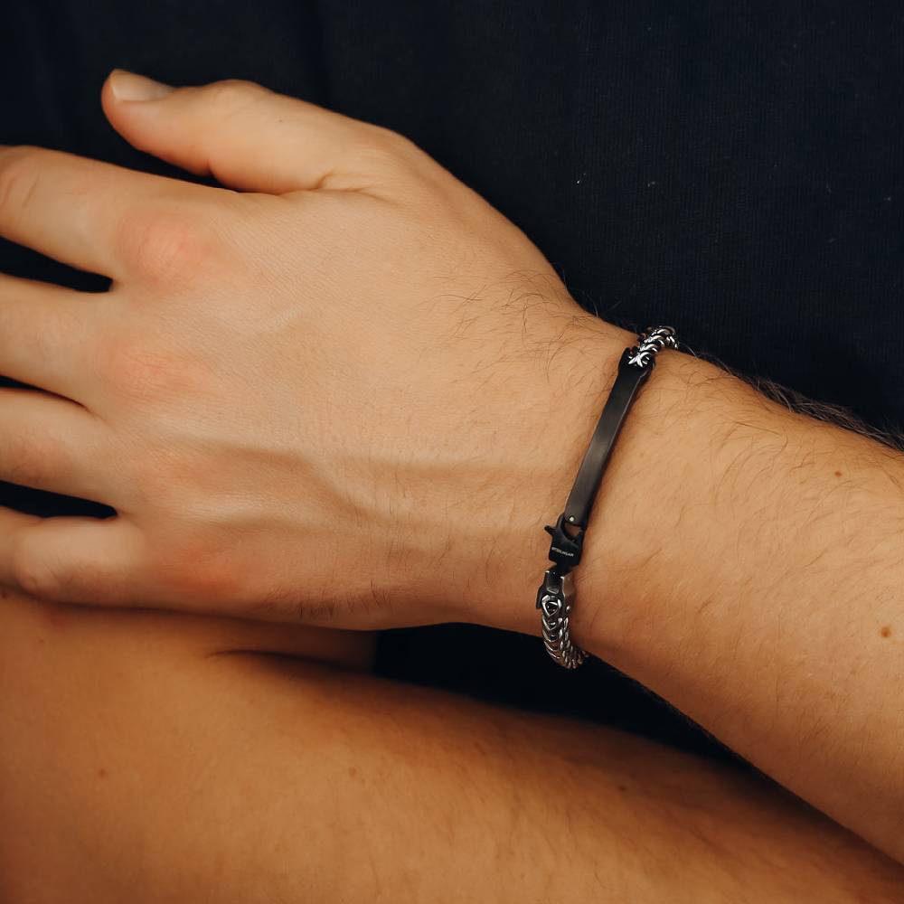 Steelwear Denver Armband - Logan VIP-Rabatte
