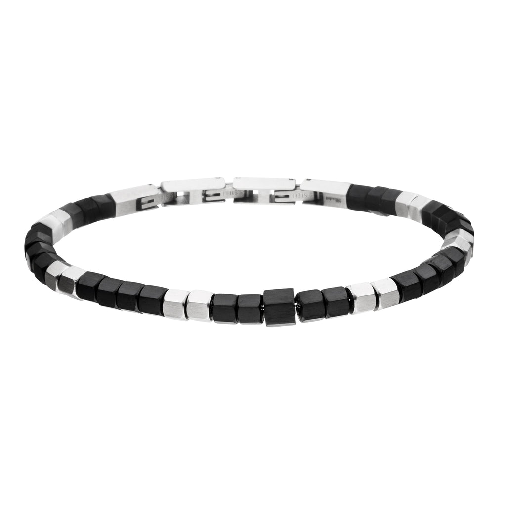 Steelwear Dallas Armband - James Super Sparpreis