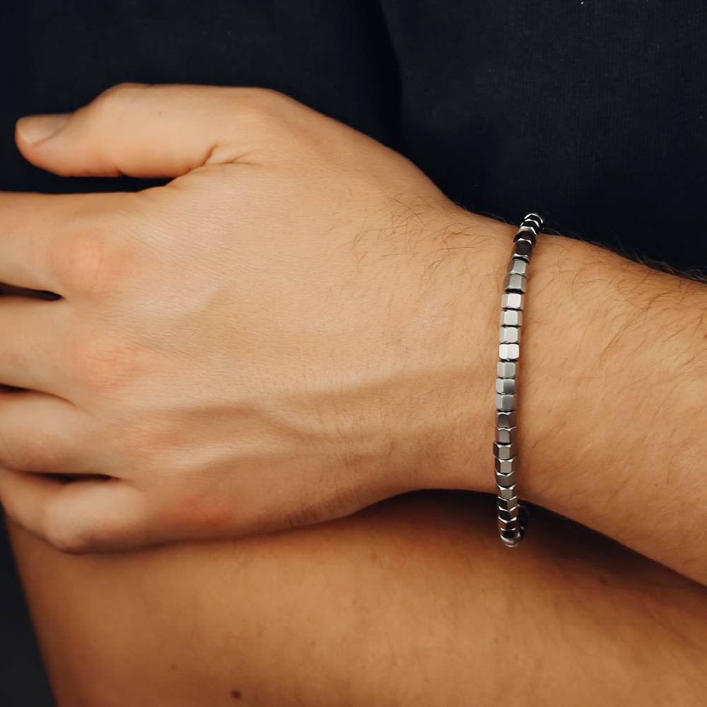Steelwear Dallas Armband - Benjamin Wochenangebot