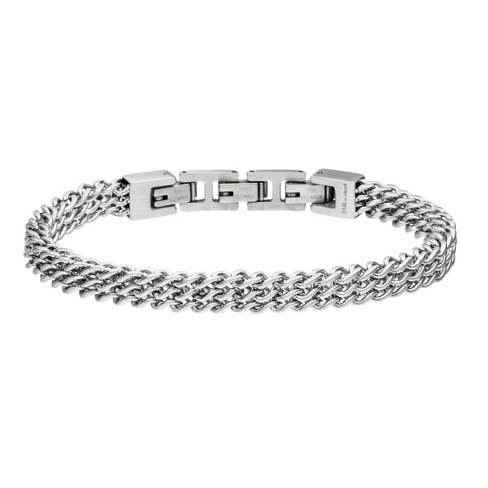 Steelwear Buenos Aires Armband - Ignacio Kostenlose Rückgabe