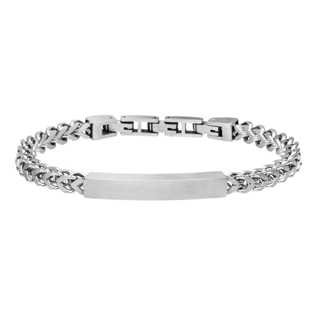 Steelwear Buenos Aires Armband - Tomás Begrenzte Freigabe
