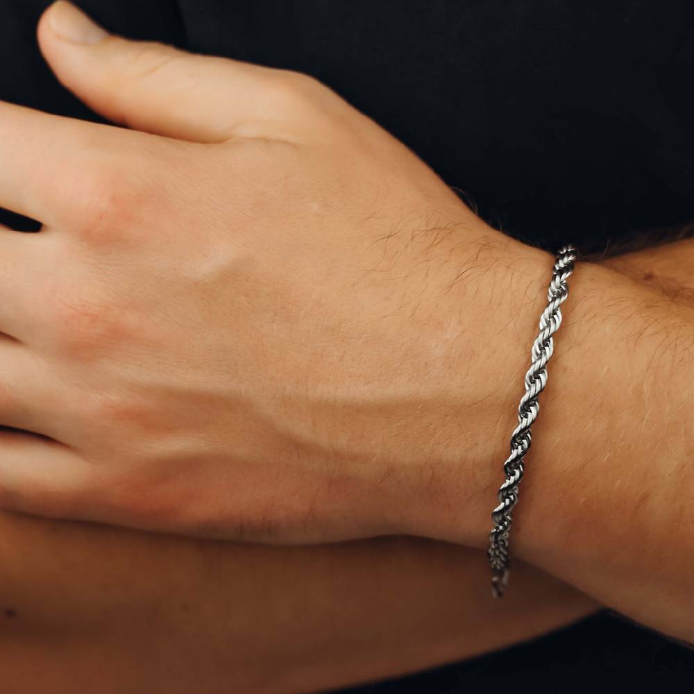Steelwear Salvador Armband - Rodrigo JETZT KAUFEN