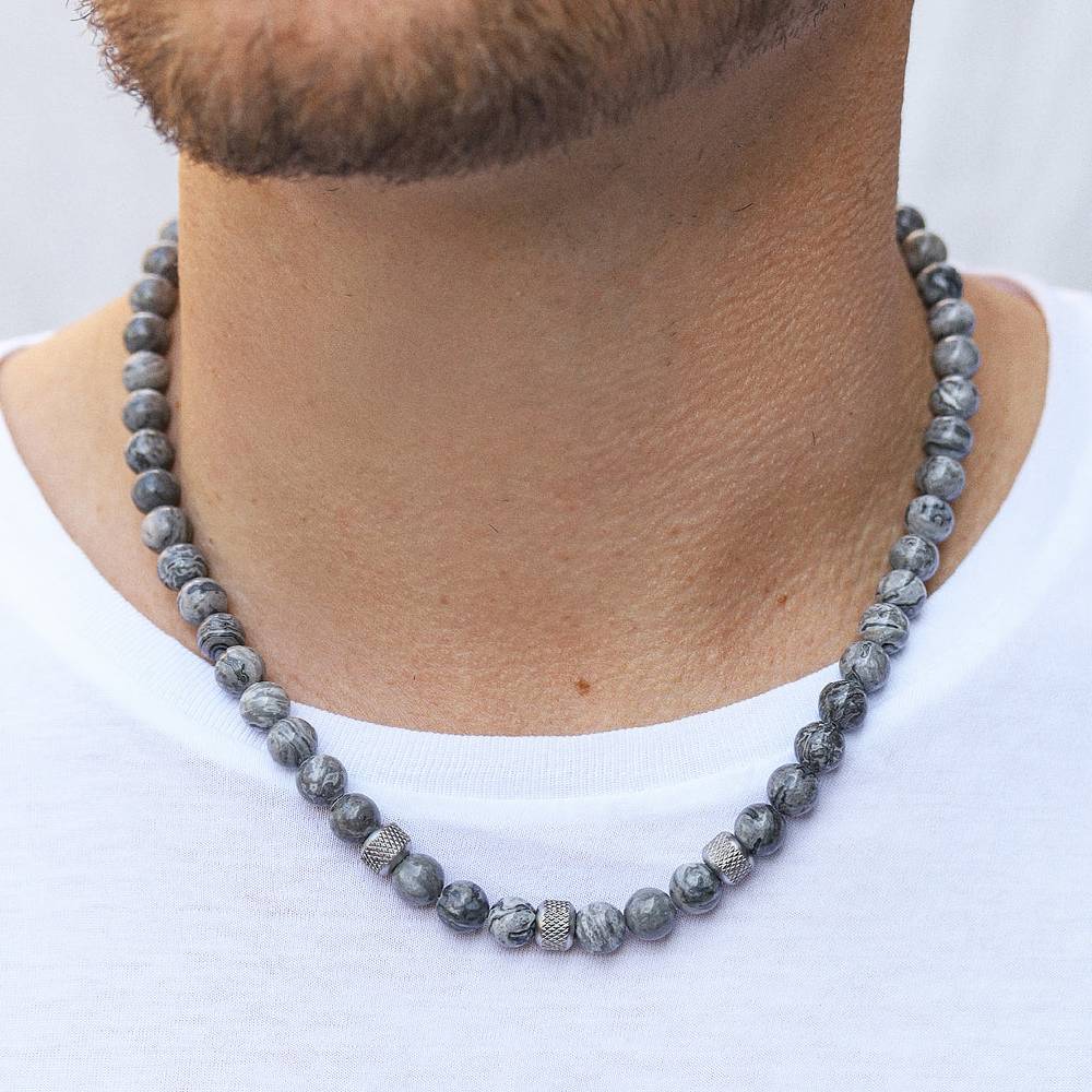 Steelwear Honolulu Halskette - Kalani Sonderangebot der Fabrik