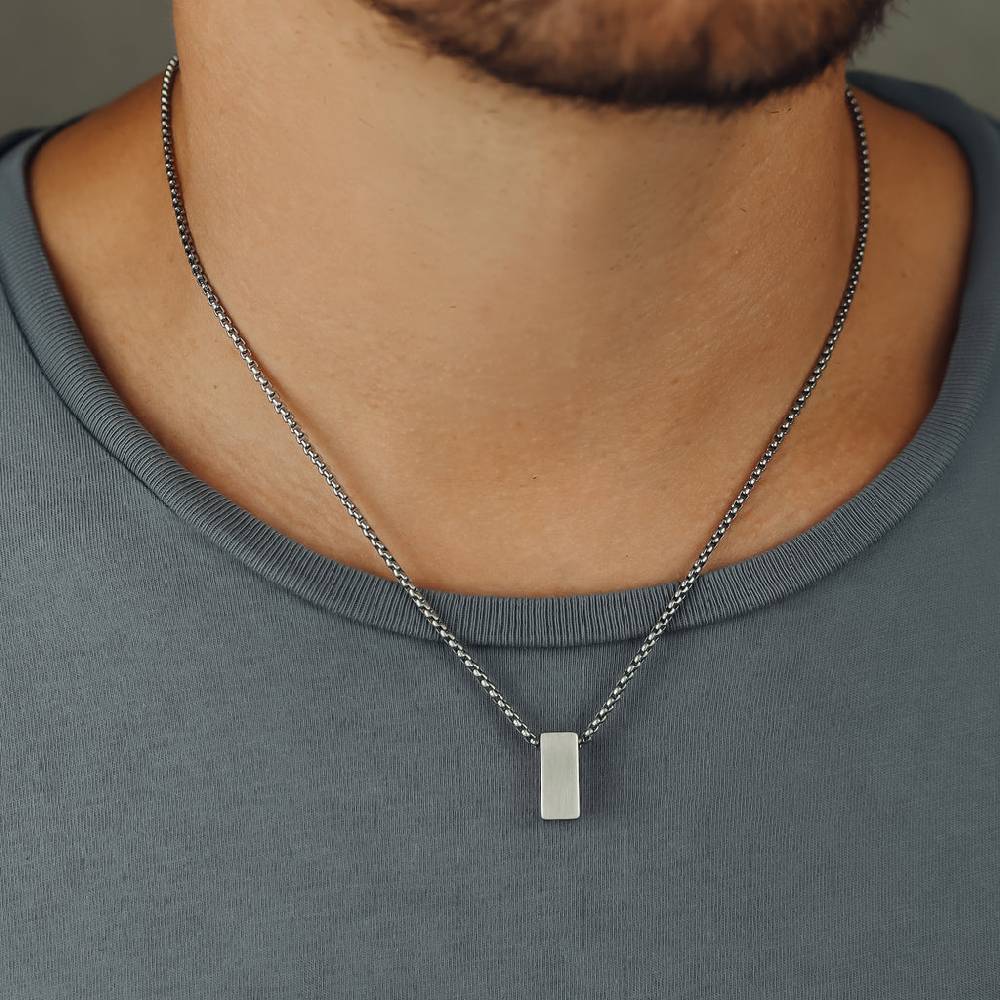 Steelwear Berlin Halskette - Frederick Clearance-Verkauf