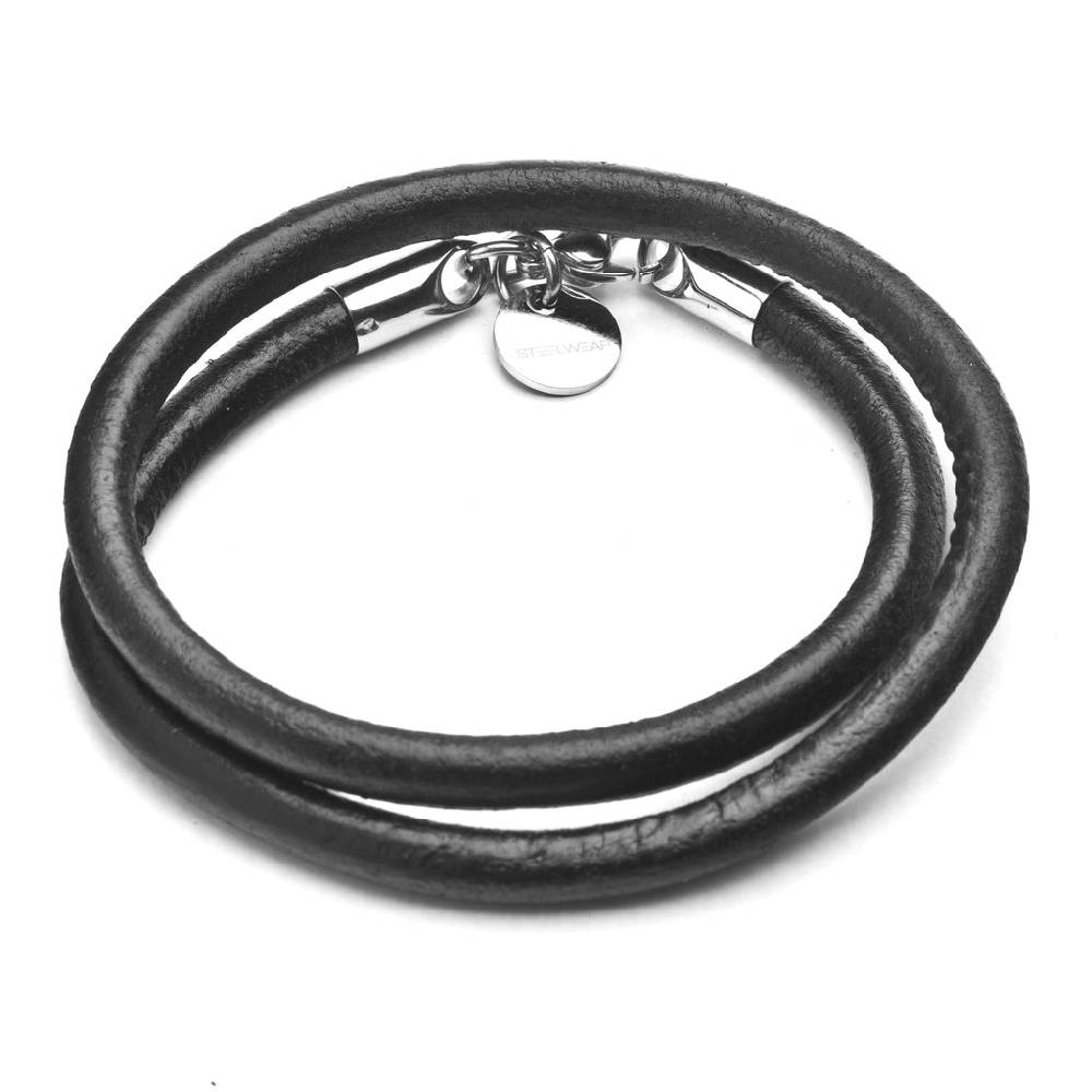 Steelwear London Armband - Archie 50% Rabatt für begrenzte Zeit