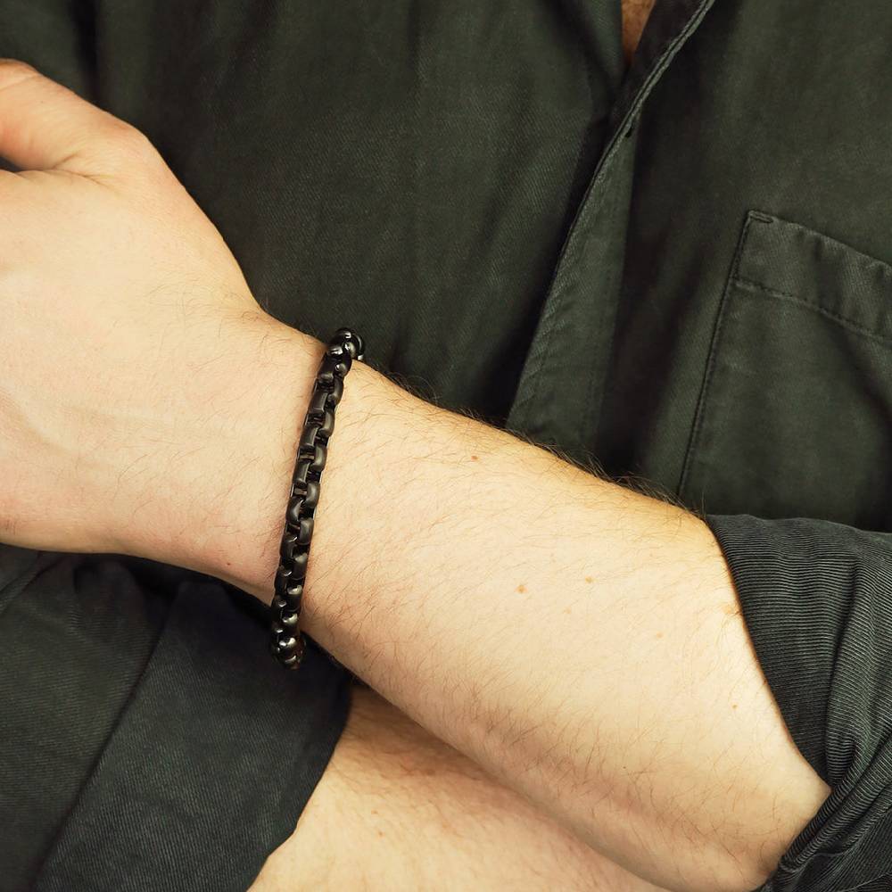 Steelwear Denver Armband - Jayden Verkauf