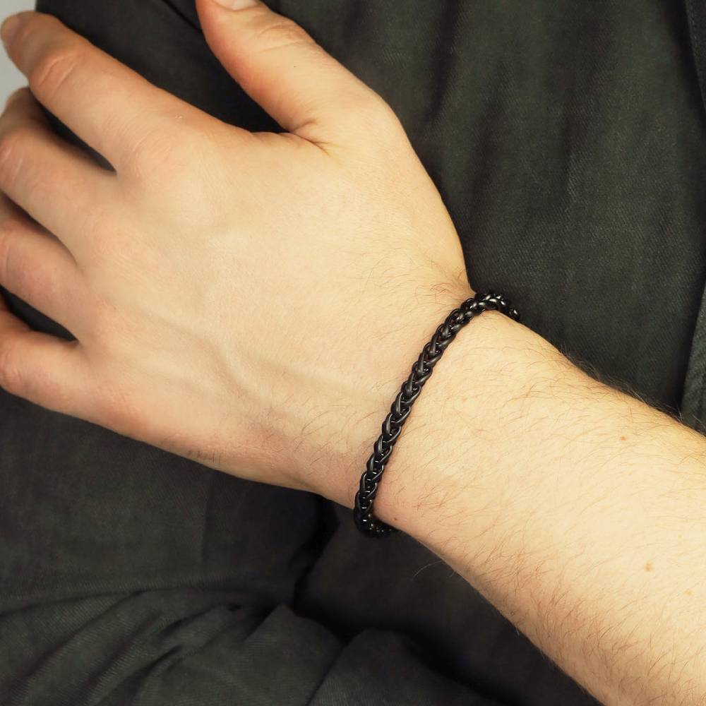 Steelwear Buenos Aires Armband - Lautaro Fabrikverkauf