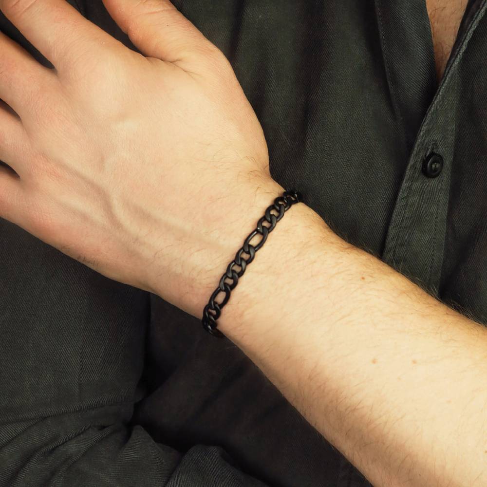 Steelwear Buenos Aires Armband - Santiago Meist gekauft