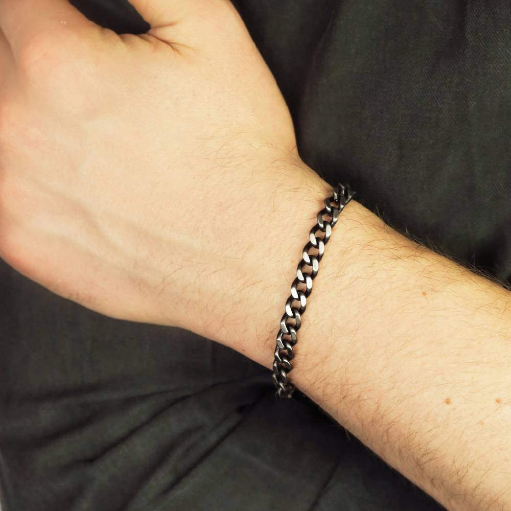 Steelwear Buenos Aires Armband - Franco Blitzverkäufe