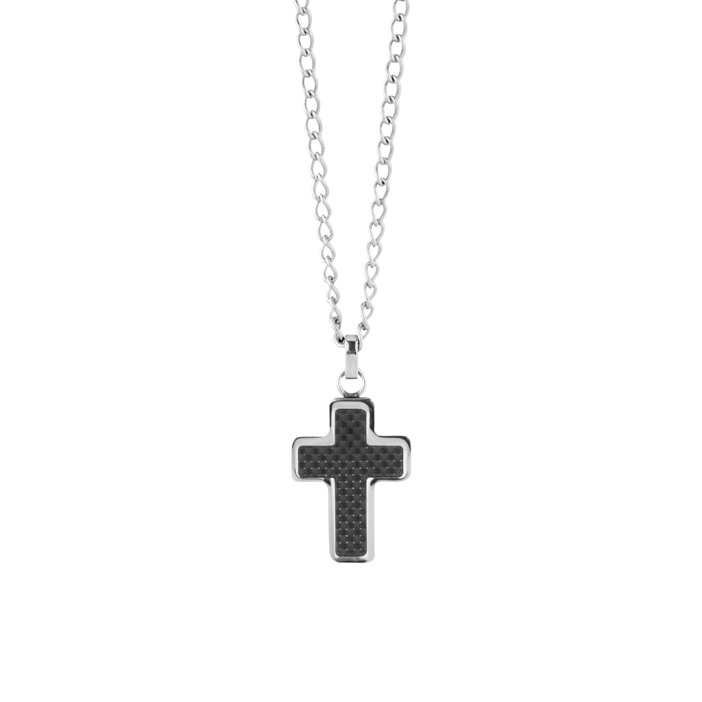 Steelwear New York Halskette - Lucas Fabrik Onlineshop