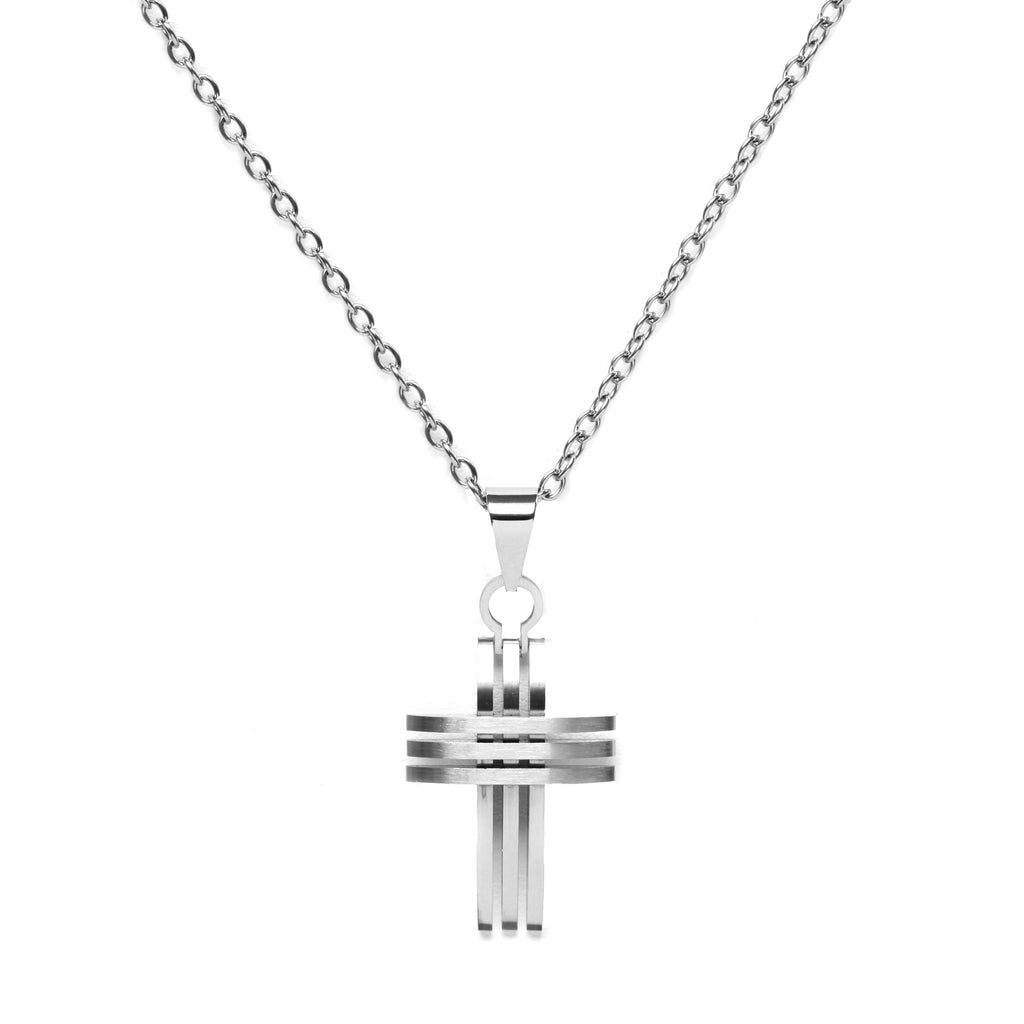 Steelwear London Halskette - Jacob Osterangebot