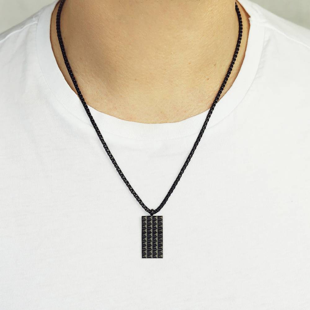 Steelwear Berlin Halskette - Anton Online Outlet