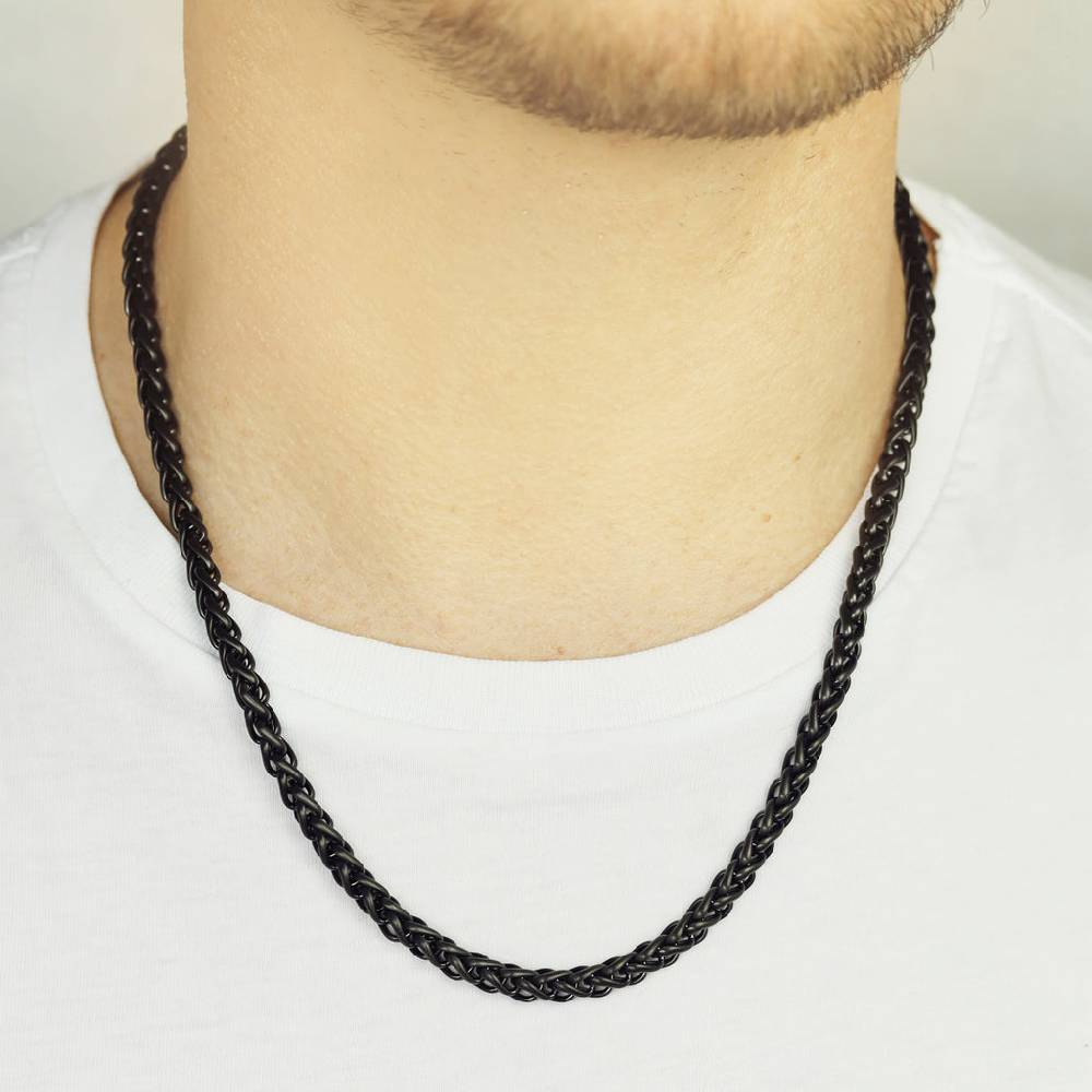 Steelwear Buenos Aires Halskette - Lautaro Bestseller