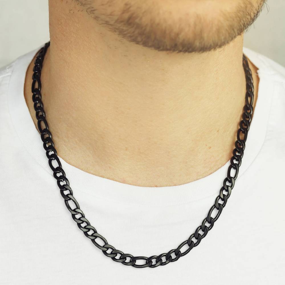 Steelwear Buenos Aires Halskette - Santiago Saisonale Angebote