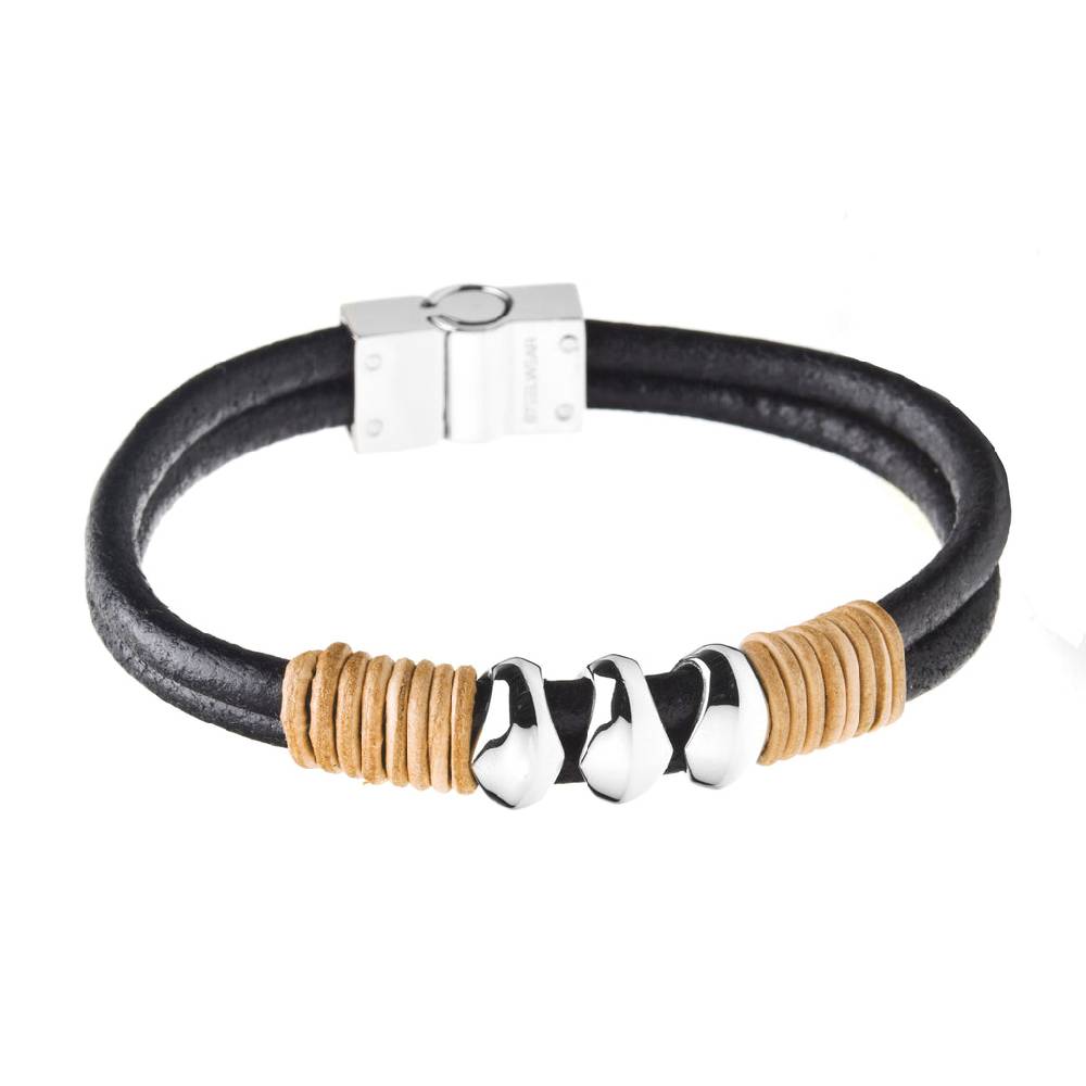 Steelwear Havanna Armband - Ernesto Tiefpreis