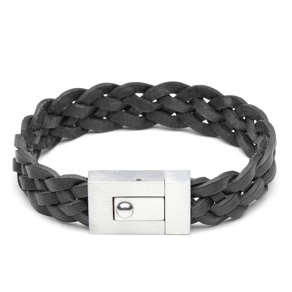 Steelwear Rio Armband - Adolpho Super Sparpreis