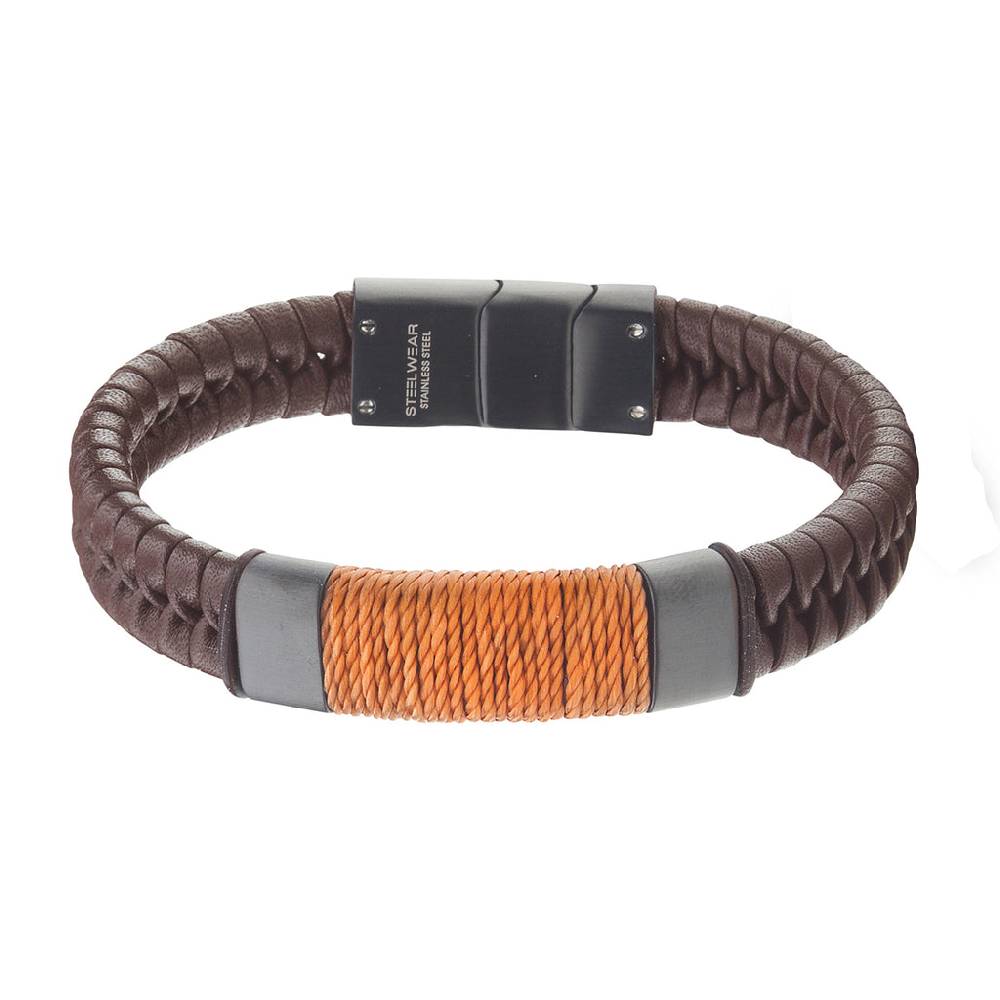 Steelwear Rio Armband - Antônio Wochenangebot
