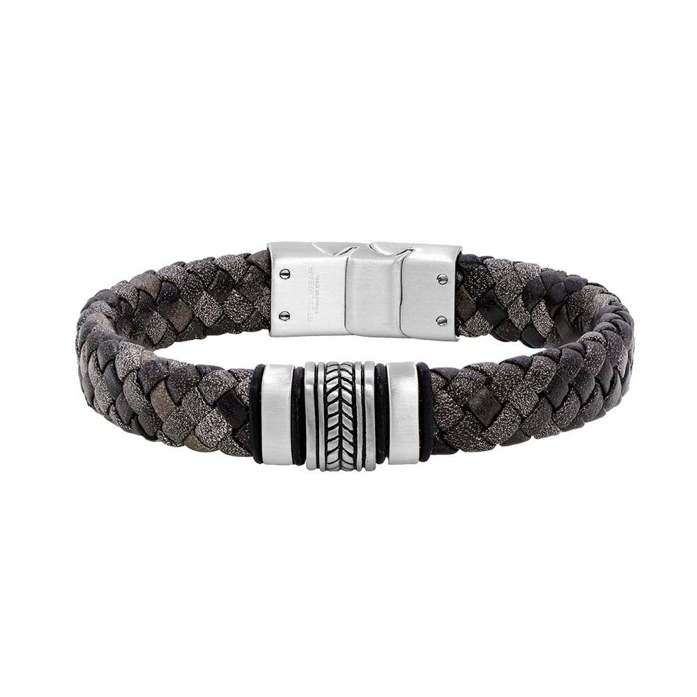 Steelwear Madrid Armband - Carlos