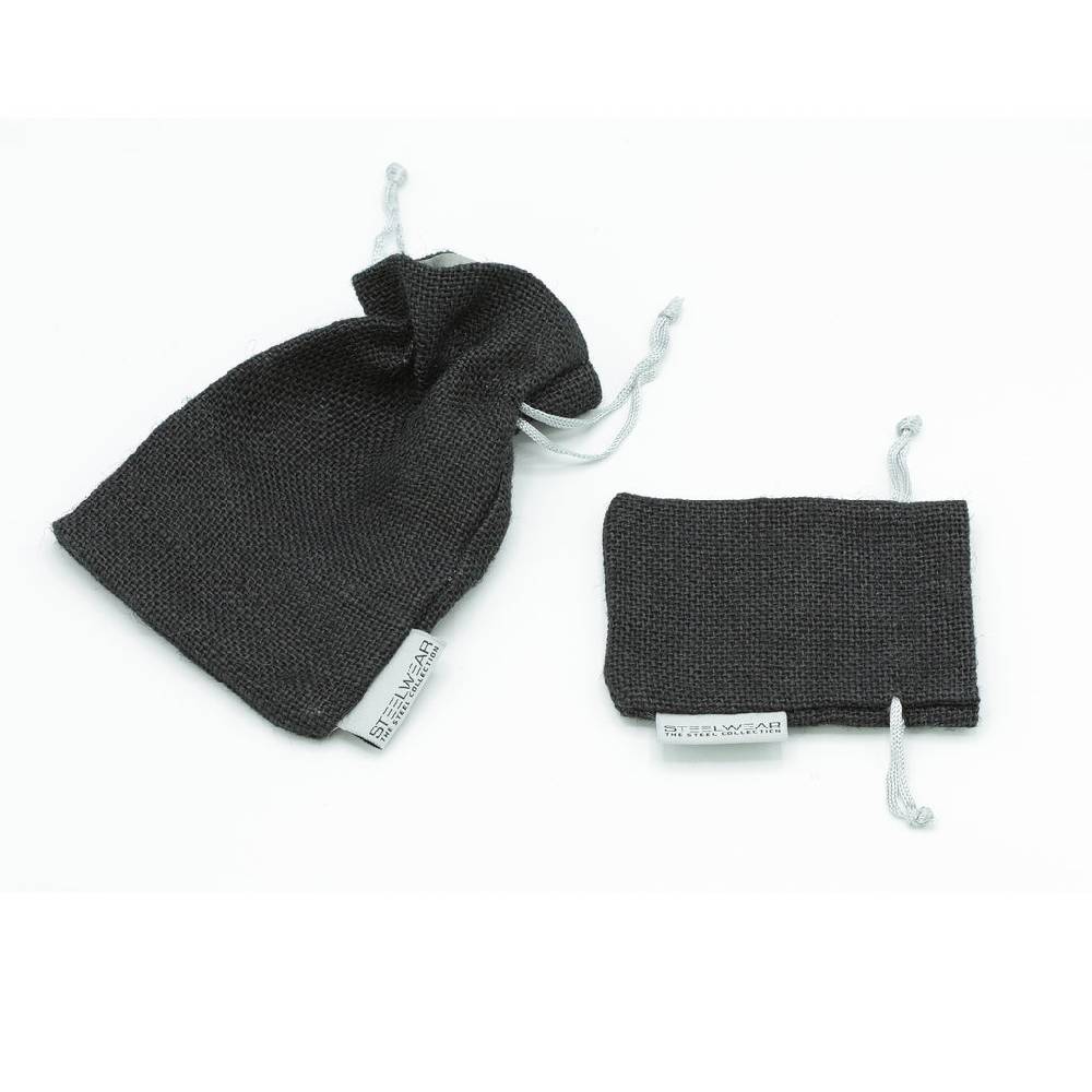 Steelwear Madrid Armband - Álvaro Letzter Tag