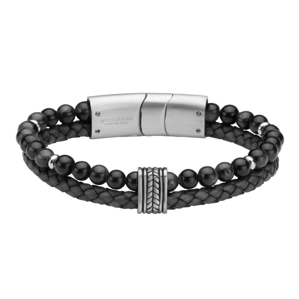 Steelwear Madrid Armband - Felipe Zeitbegrenzte Promotion