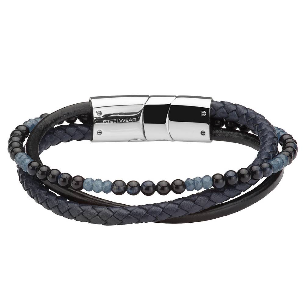 Steelwear Honululu Armband - Kaleo Bis zu 60% Rabatt