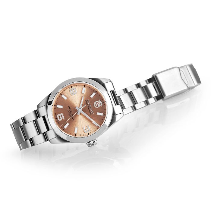 Steinhart Ocean 39 Metropole champagne JETZT KAUFEN