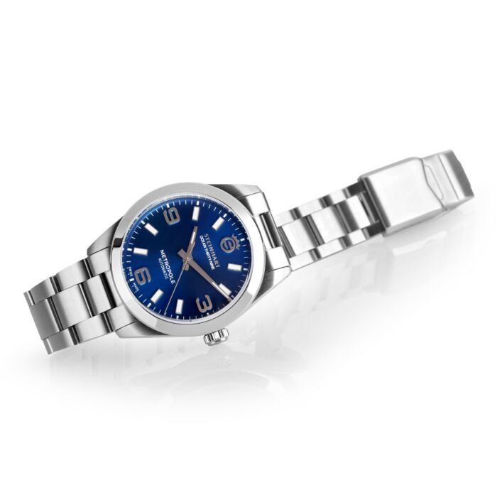 Steinhart Ocean 39 Metropole sunray blue Letzte 2 Tage