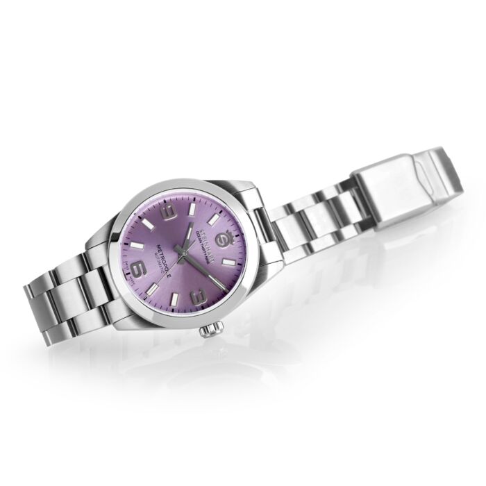 Steinhart Ocean 39 Metropole sunray purple Zeitbegrenzte Promotion