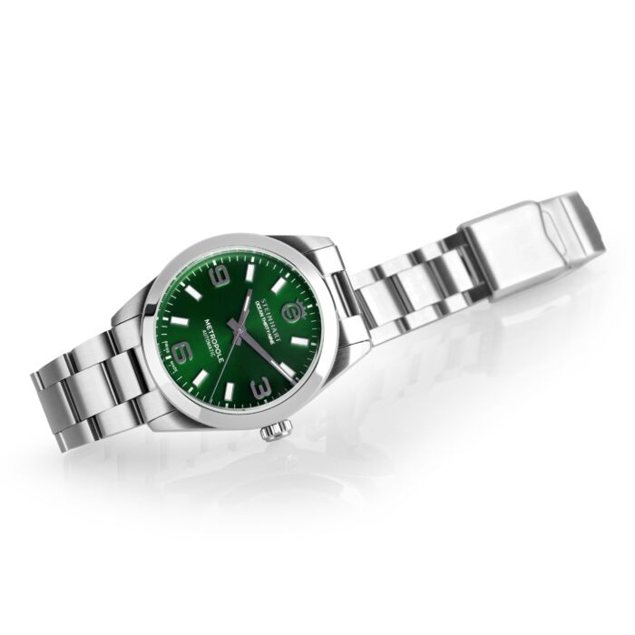 Steinhart Ocean 39 Metropole sunray green Bis zu 50% Rabatt