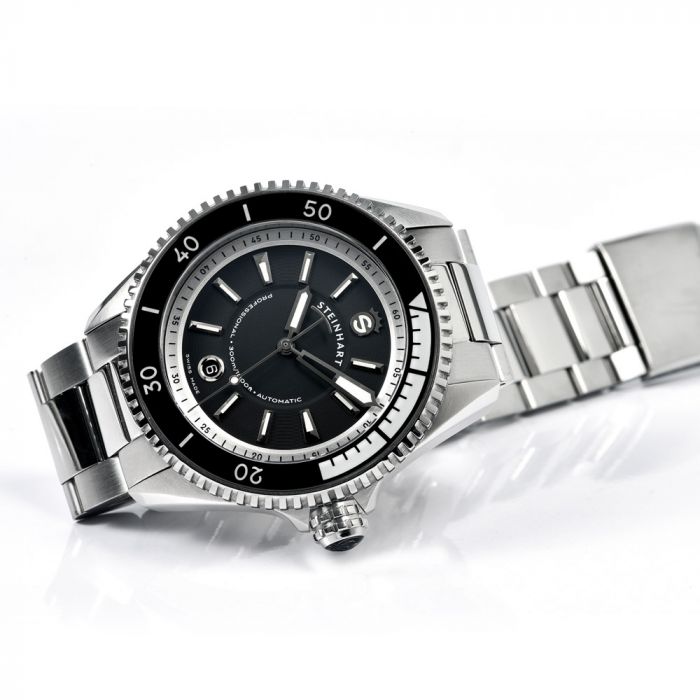Steinhart Ocean 2 premium BLACK Black Friday Preise
